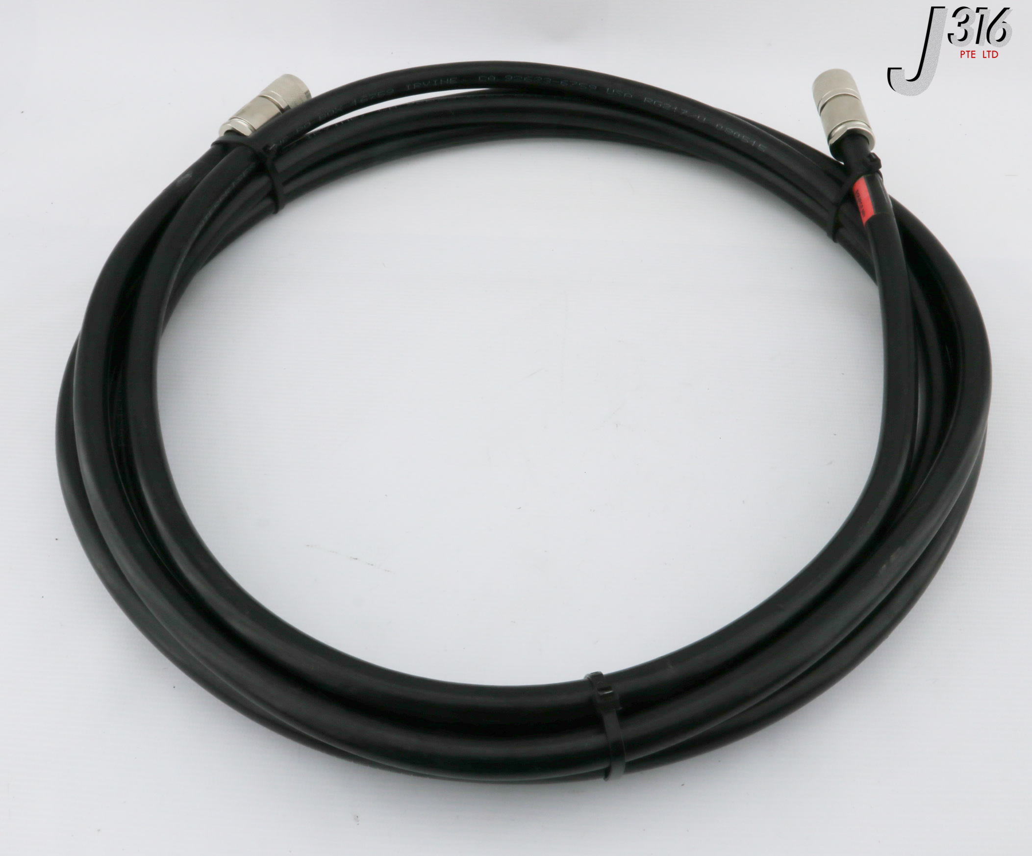 Needs 30684 MATTSON RF SOURCE CABLE, 5M 3003079 | eBay